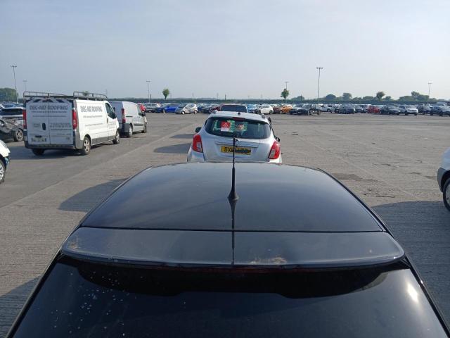 2011 AUDI A1 S LINE