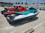 2021 Seadoo Gtx იყიდება Arcadia-ში, FL - Minor Dent/Scratches