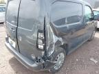 2019 VAUXHALL COMBO 2000 for sale at Copart BRISTOL