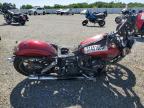 2016 Harley-Davidson Fxdb Dyna Street Bob en Venta en Anderson, CA - Front End