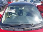 2016 FIAT 500 LOUNGE for sale at Copart BRISTOL