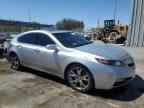 2012 Acura Tl  en Venta en Las Vegas, NV - Rear End