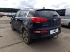 2014 KIA SPORTAGE K for sale at Copart WHITBURN