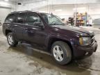 2008 Chevrolet Trailblazer Ls продається в Ham Lake, MN - Front End