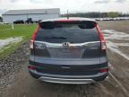 2015 Honda Cr-V Ex for Sale in Columbia Station, OH - Front End