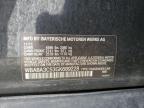 2016 Bmw 320 Xi   for Sale in Indianapolis, IN - Front End