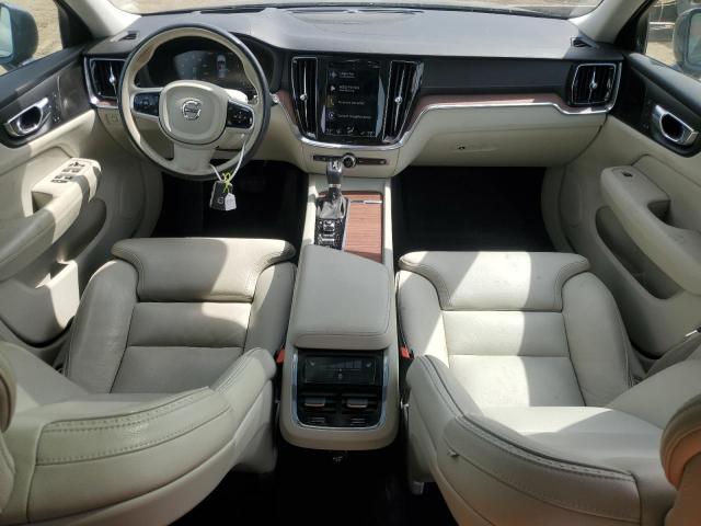  VOLVO V60 2020 Granatowy