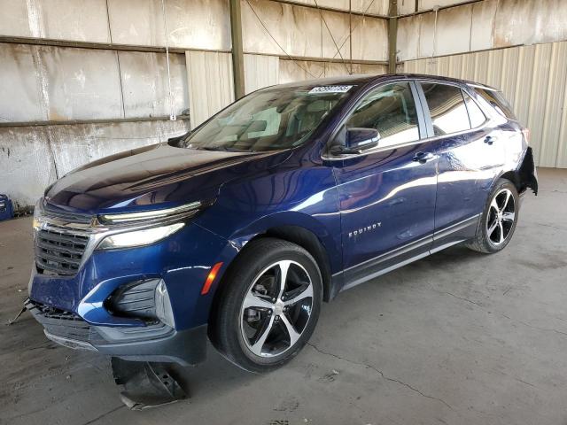 CHEVROLET EQUINOX LT 2022
