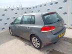 2012 VOLKSWAGEN GOLF MATCH for sale at Copart BRISTOL