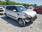 2011 Kia Soul + na sprzedaż w Memphis, TN - Front End