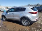 2019 Kia Sportage Lx for Sale in Chalfont, PA - Vandalism