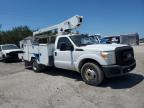 2011 Ford F350 Super Duty იყიდება West Palm Beach-ში, FL - Front End