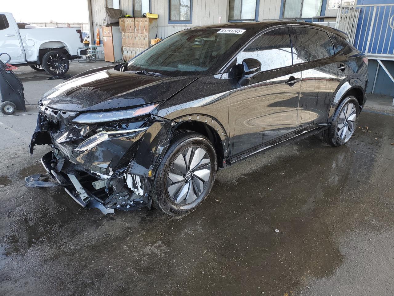 Los Angeles, CA에서 판매 중인 2023 Nissan Ariya Engage - Front End