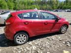2011 Ford Fiesta Se for Sale in Waldorf, MD - Rear End