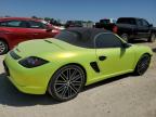 2009 Porsche Boxster  de vânzare în San Antonio, TX - Minor Dent/Scratches