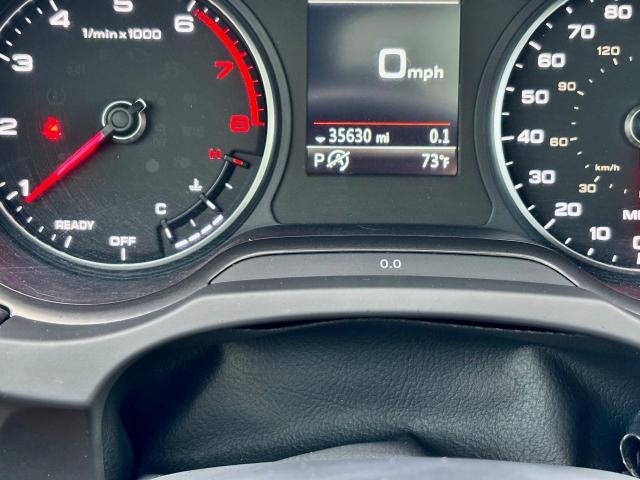  AUDI A3 2020 Biały