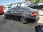 2011 Audi A4 Premium   for Sale in Midway, FL - Vandalism