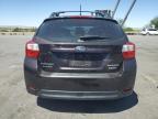 2013 Subaru Impreza Sport Limited იყიდება Albuquerque-ში, NM - Side