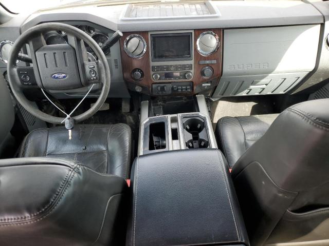 2016 FORD F350 SUPER DUTY