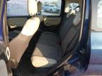 2014 FIAT PANDA MULT for sale at Copart SANDTOFT