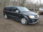 2011 Dodge Grand Caravan Crew for Sale in Cookstown, ON - Front End