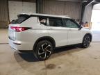 2023 Mitsubishi Outlander Se на продаже в West Mifflin, PA - Front End
