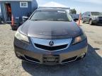 2014 Acura Tl Tech na sprzedaż w Antelope, CA - Rear End