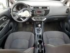 2017 Kia Rio Lx zu verkaufen in San Antonio, TX - Front End
