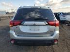 2020 Mitsubishi Outlander Se en Venta en Chicago Heights, IL - Front End