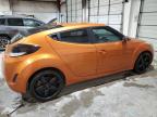 2016 Hyundai Veloster  na sprzedaż w Tulsa, OK - Mechanical
