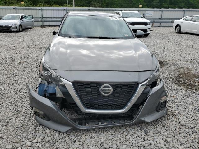  NISSAN ALTIMA 2019 Szary