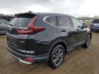 2021 Honda Cr-V Exl for Sale in Elgin, IL - Side