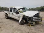 2015 Ford F250 Super Duty de vânzare în Charles City, VA - Rollover