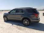 2017 Ford Explorer Sport for Sale in New Braunfels, TX - Front End