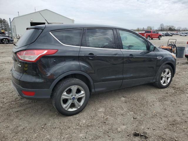  FORD ESCAPE 2014 Black