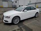 2014 Audi A4 Premium Plus for Sale in Vallejo, CA - Rear End