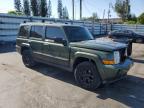 2007 Jeep Commander  for Sale in Miami, FL - Front End