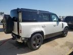 2024 Land Rover Defender 110 X-Dynamic Se продається в New Orleans, LA - Rear End
