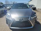 2018 LEXUS RX 350 BASE for sale at Copart ON - TORONTO
