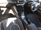 2021 PEUGEOT 208 ACTIVE for sale at Copart SANDY