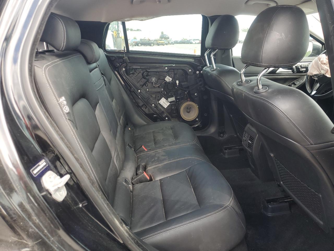 2018 Infiniti Qx30 Base VIN: SJKCH5CP2JA051648 Lot: 52361895