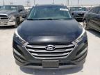 2018 Hyundai Tucson Sel на продаже в Haslet, TX - Hail