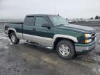 2006 Chevrolet Silverado K1500 na sprzedaż w Airway Heights, WA - Rear End