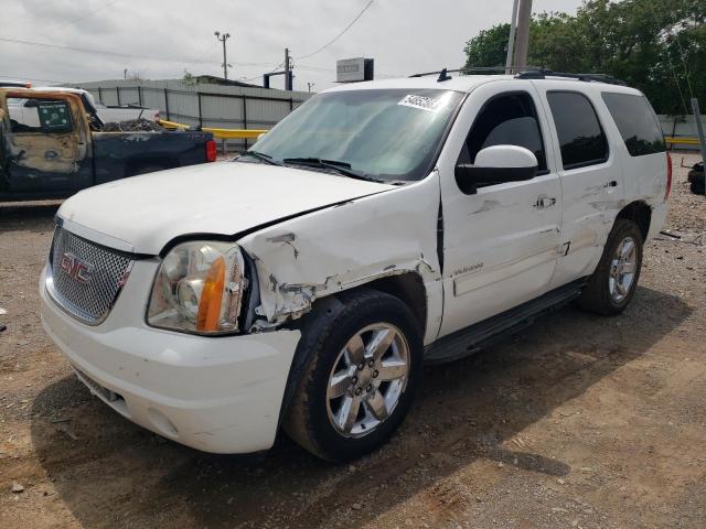 2011 Gmc Yukon Sle