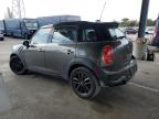 2013 Mini Cooper S Countryman na sprzedaż w Hayward, CA - Side