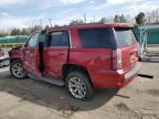 2015 Gmc Yukon Sle en Venta en Denver, CO - Front End