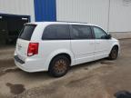 2014 DODGE GRAND CARAVAN SE à vendre chez Copart NB - MONCTON