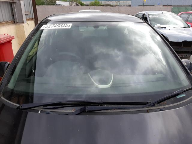 2008 VAUXHALL CORSA BREE