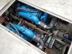 1987 WELLCRAFT ST TROPEZ for sale at Copart ON - COOKSTOWN