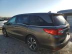 2018 Honda Odyssey Elite на продаже в Prairie Grove, AR - Front End
